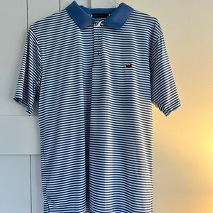 Mens Southern Marsh Collared Shirt